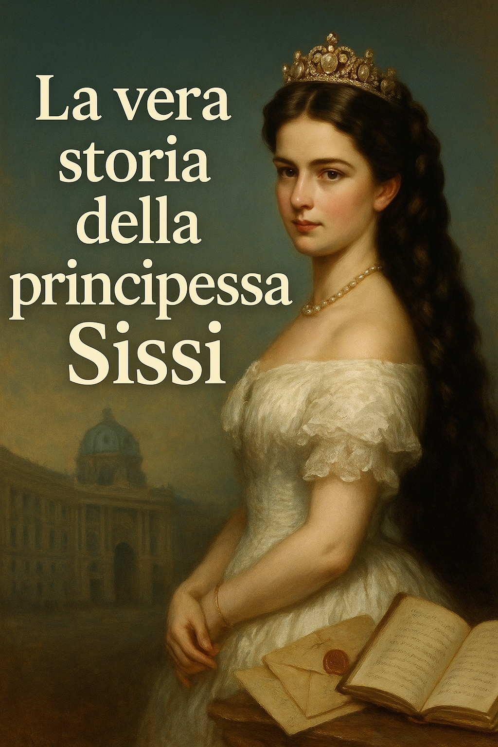sissi imperatrice d'austria