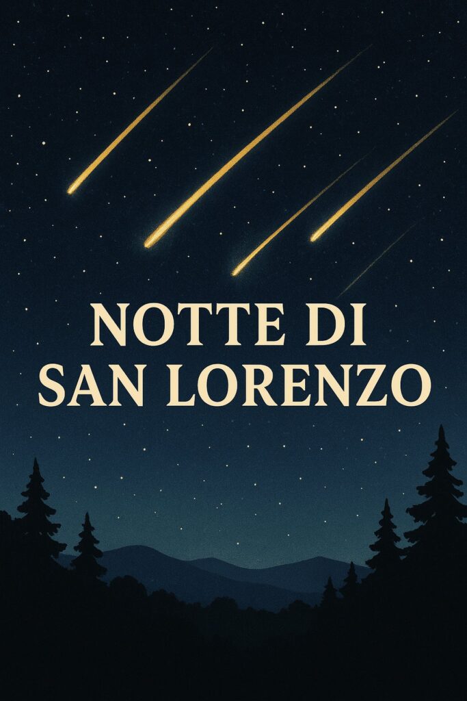 Notte di San Lorenzo
