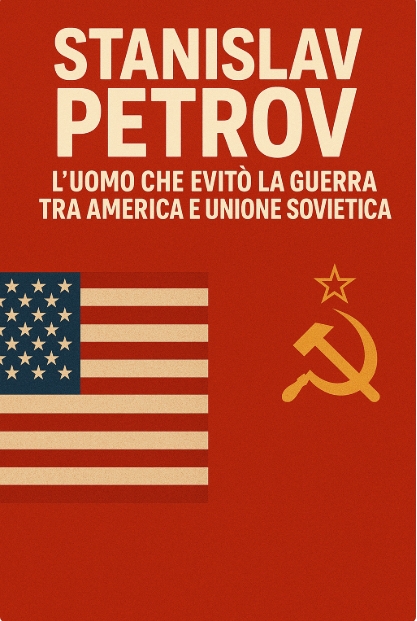 Stanislav Petrov, l’eroe silenzioso che fermò la guerra nucleare del 1983