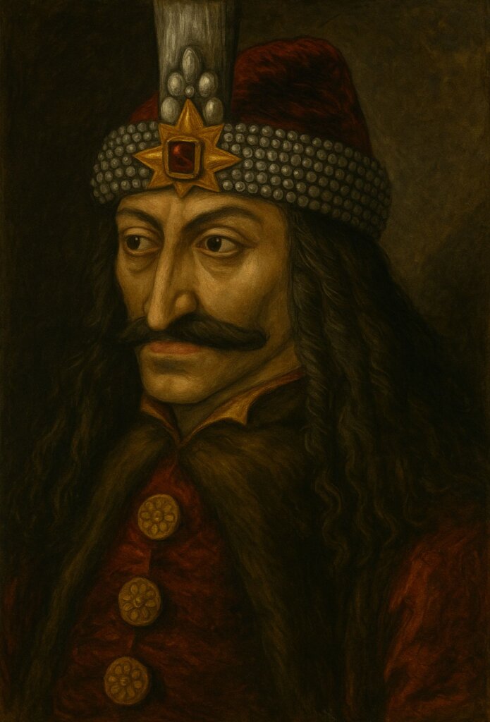 Vlad III