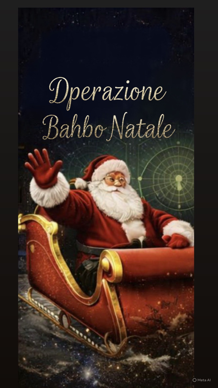 Operazione Babbo Natale: perché il NORAD traccia davvero la slitta di Babbo Natale ogni 24 dicembre