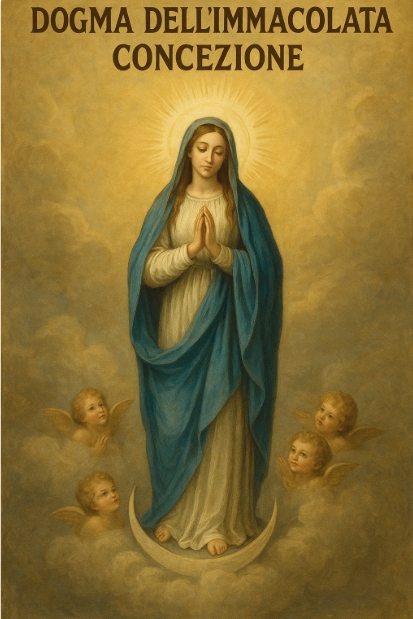 7 cose che devi sapere sul Dogma dell’Immacolata Concezione: storia, significato e perché è ancora centrale oggi